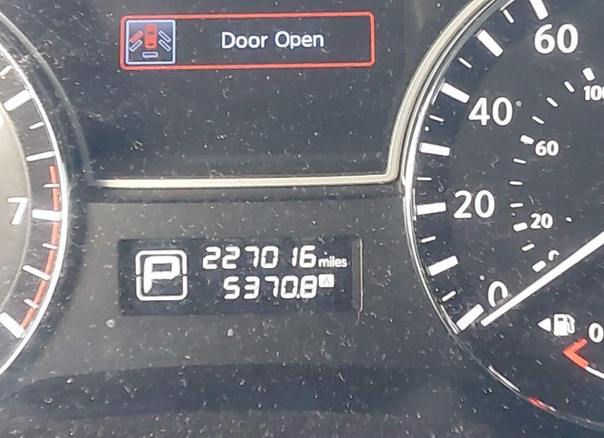 Photo 15 of 2013 Nissan Altima 2.5 SV (VIN 1N4AL3AP8DN496320)