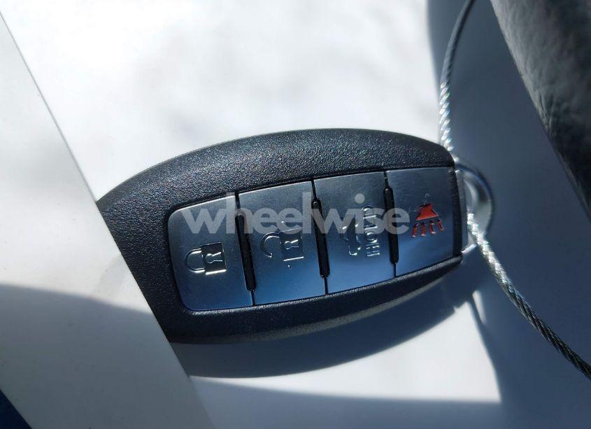 Photo 11 of 2013 Nissan Altima 2.5 S (VIN 1N4AL3AP8DN501452)