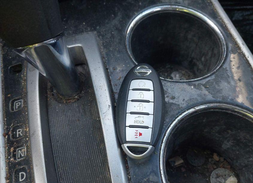 Photo 11 of 2013 Nissan Altima 2.5 S (VIN 1N4AL3AP8DN509003)