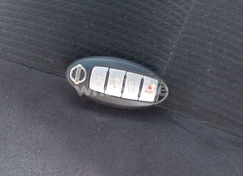 Photo 11 of 2013 Nissan Altima 2.5 S (VIN 1N4AL3AP8DN513892)