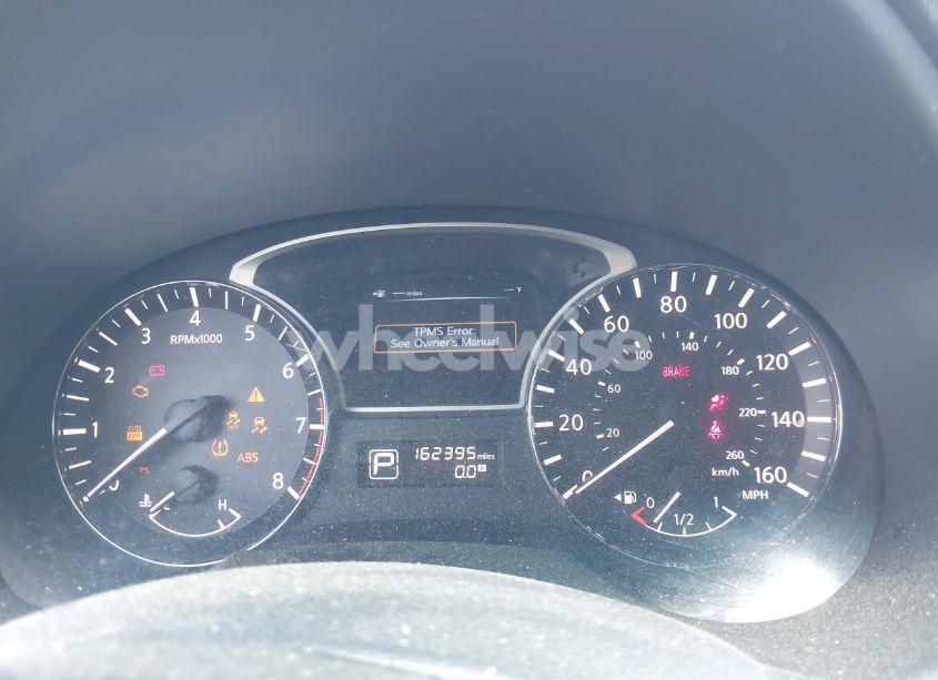 Photo 7 of 2013 Nissan Altima 2.5 S (VIN 1N4AL3AP8DN513892)