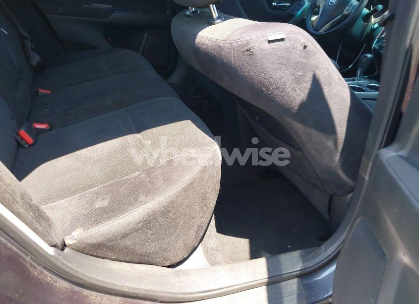 Photo 8 of 2013 Nissan Altima 2.5 S (VIN 1N4AL3AP8DN513892)