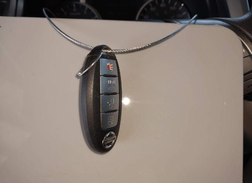 Photo 11 of 2013 Nissan Altima 2.5 S (VIN 1N4AL3AP8DN521670)