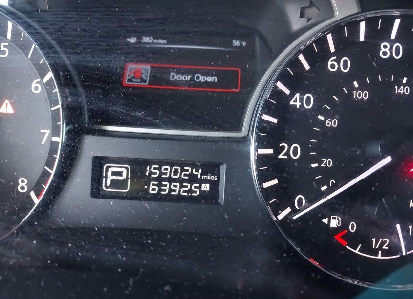 Photo 15 of 2013 Nissan Altima 2.5 S (VIN 1N4AL3AP8DN521670)