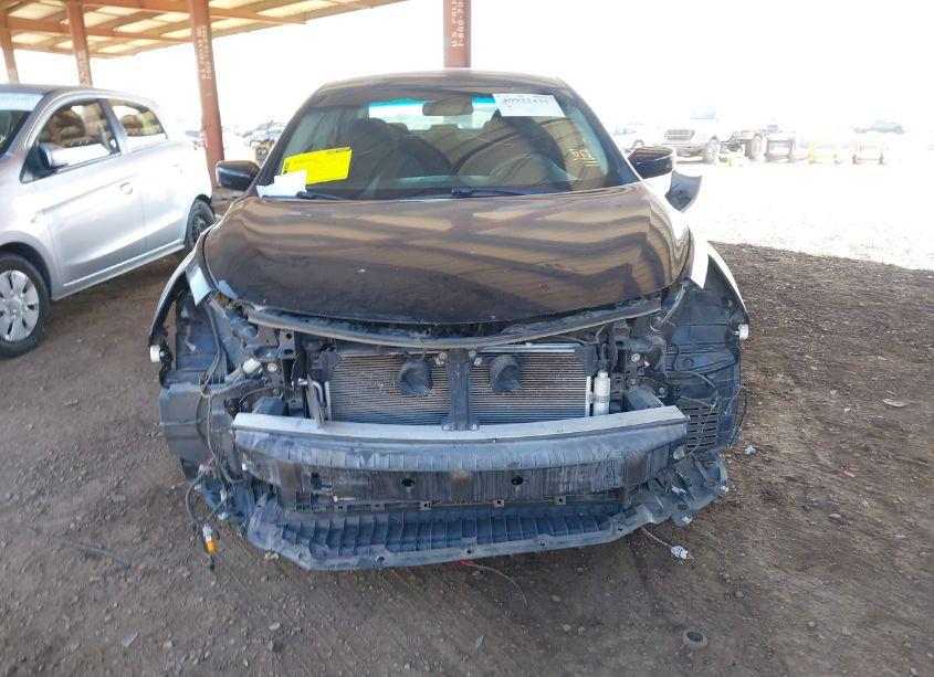 Photo 6 of 2013 Nissan Altima 2.5 S (VIN 1N4AL3AP8DN521670)