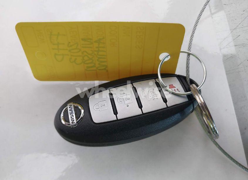 Photo 11 of 2013 Nissan Altima 2.5 S (VIN 1N4AL3AP8DN531227)