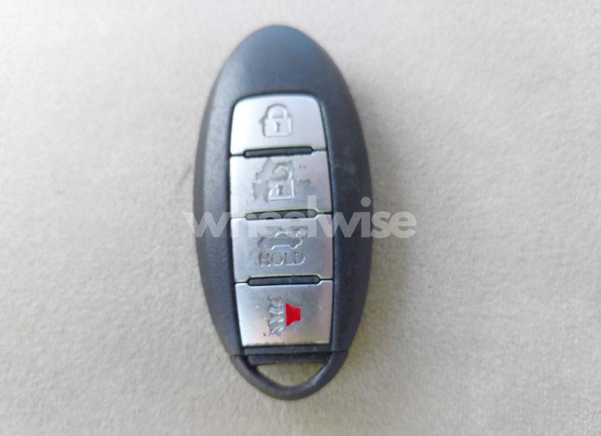 Photo 11 of 2013 Nissan Altima 2.5 (VIN 1N4AL3AP8DN555172)