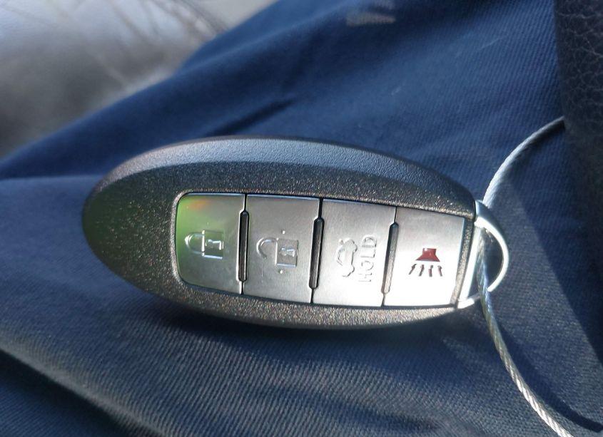 Photo 11 of 2013 Nissan Altima 2.5 SL (VIN 1N4AL3AP8DN567435)