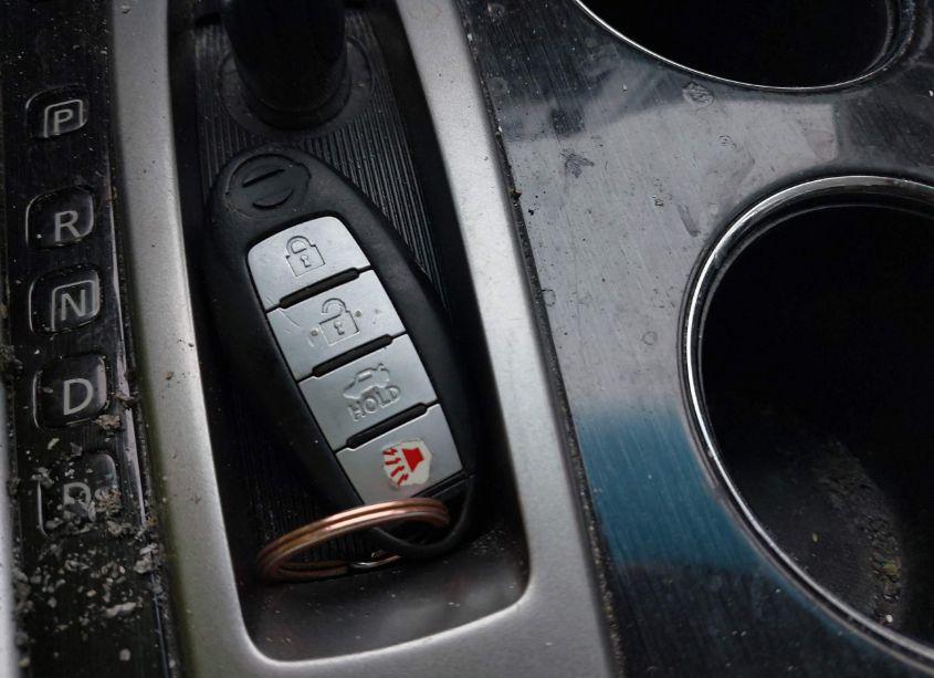 Photo 11 of 2013 Nissan Altima 2.5 S (VIN 1N4AL3AP8DN586857)