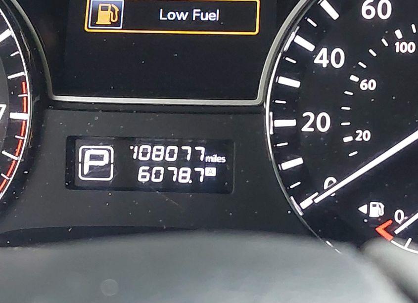 Photo 15 of 2013 Nissan Altima 2.5 S (VIN 1N4AL3AP8DN586857)