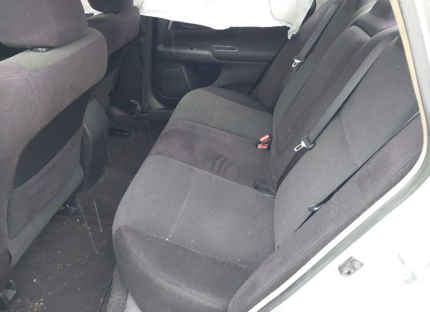 Photo 8 of 2013 Nissan Altima 2.5 S (VIN 1N4AL3AP8DN586857)