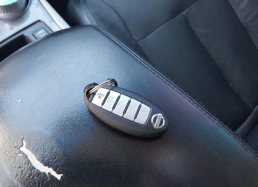 Photo 11 of 2013 Nissan Altima 2.5 SL (VIN 1N4AL3AP8DN588981)