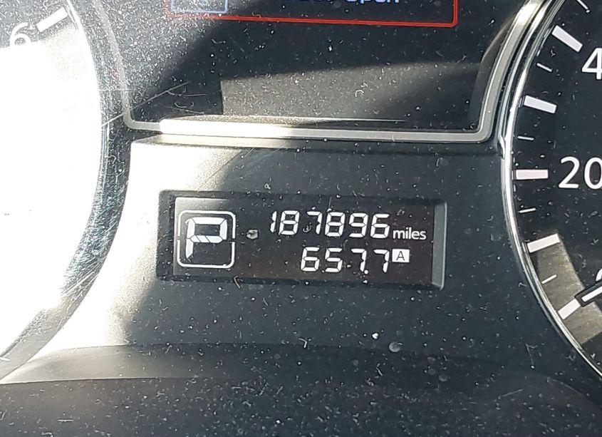 Photo 15 of 2013 Nissan Altima 2.5 SL (VIN 1N4AL3AP8DN588981)