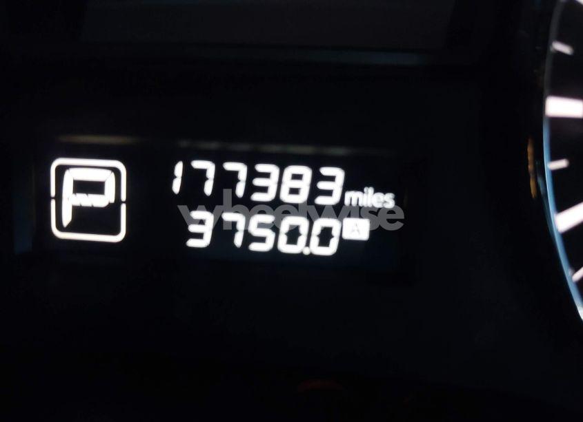 Photo 15 of 2014 Nissan Altima 2.5 SV (VIN 1N4AL3AP8EC105017)