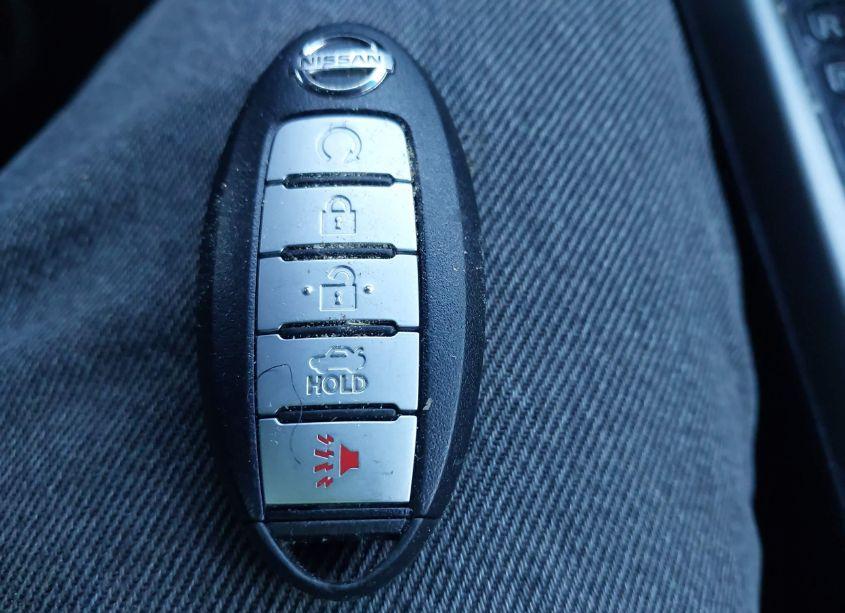 Photo 11 of 2014 Nissan Altima 2.5 SV (VIN 1N4AL3AP8EC117877)