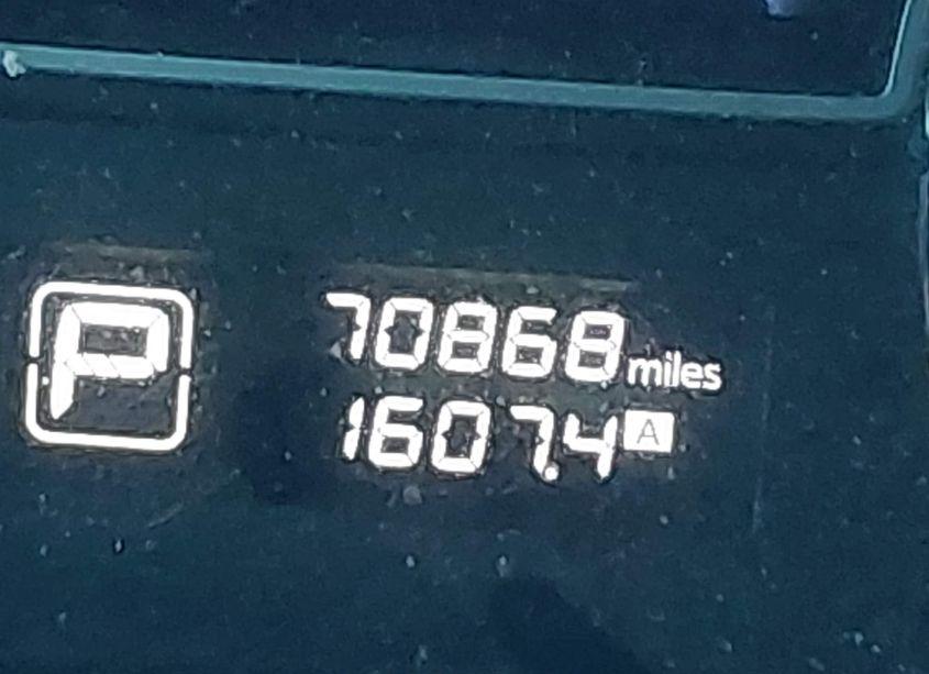 Photo 7 of 2014 Nissan Altima 2.5 SV (VIN 1N4AL3AP8EC117877)