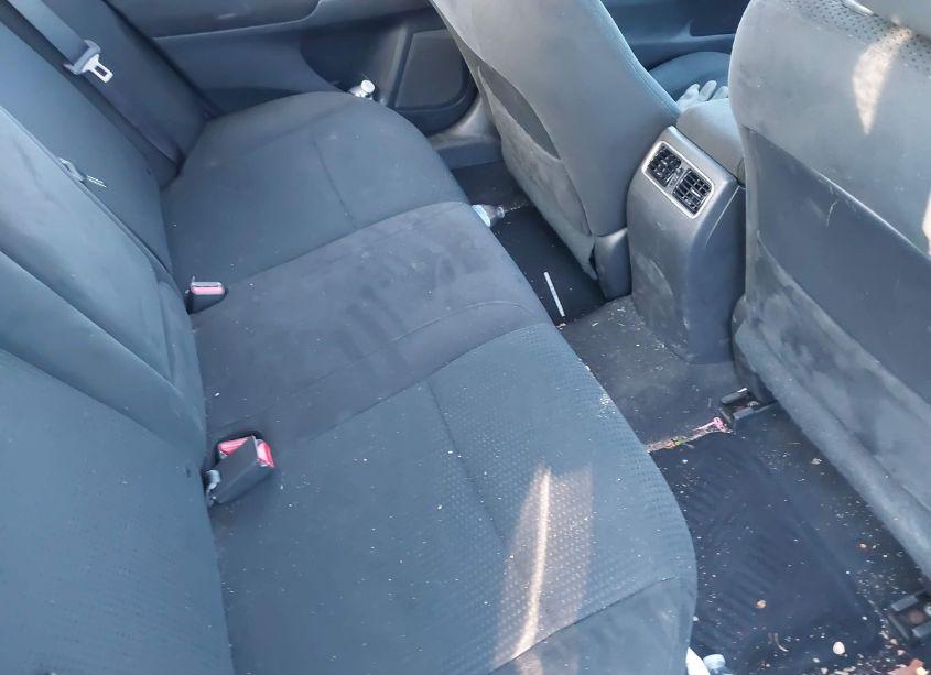 Photo 8 of 2014 Nissan Altima 2.5 SV (VIN 1N4AL3AP8EC117877)