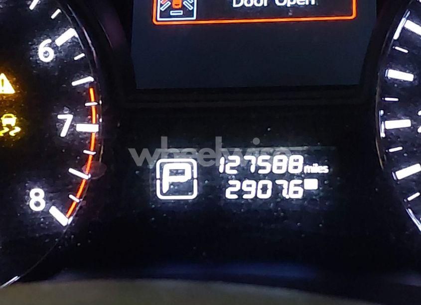 Photo 15 of 2014 Nissan Altima 2.5 S (VIN 1N4AL3AP8EC136641)