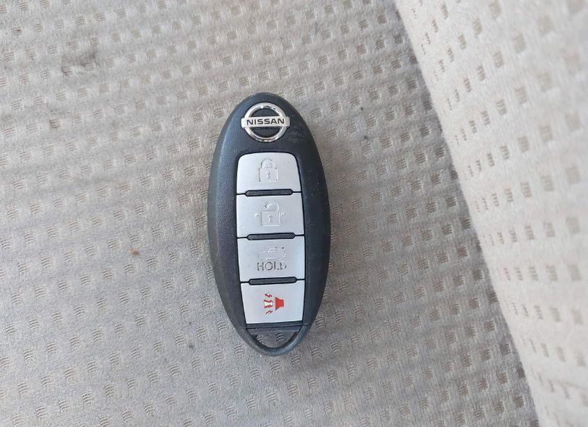 Photo 11 of 2014 Nissan Altima 2.5 S (VIN 1N4AL3AP8EC140446)