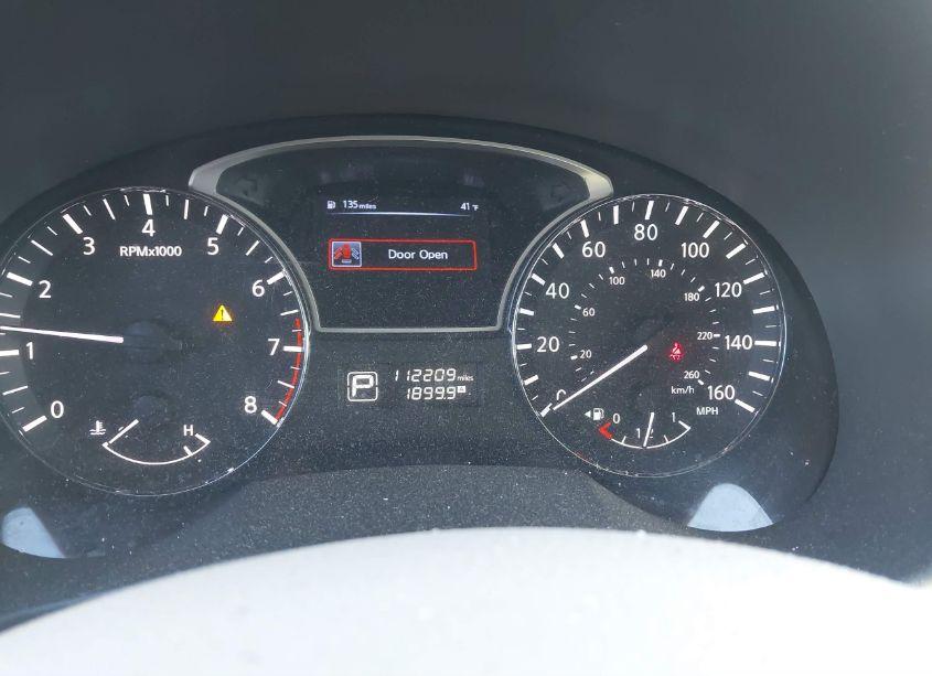 Photo 16 of 2014 Nissan Altima 2.5 S (VIN 1N4AL3AP8EC140446)