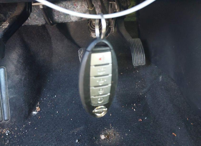 Photo 11 of 2014 Nissan Altima 2.5 S (VIN 1N4AL3AP8EC140737)