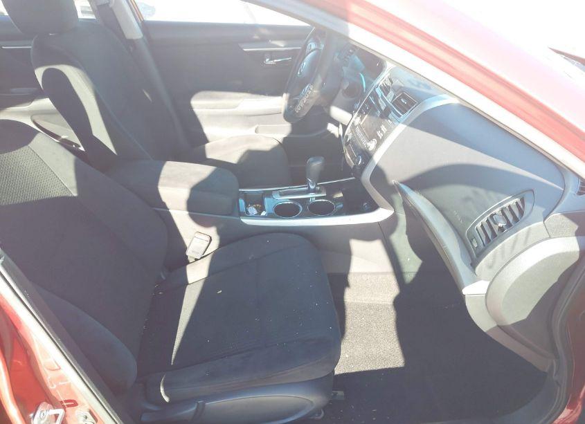 Photo 5 of 2014 Nissan Altima 2.5 S (VIN 1N4AL3AP8EC140737)