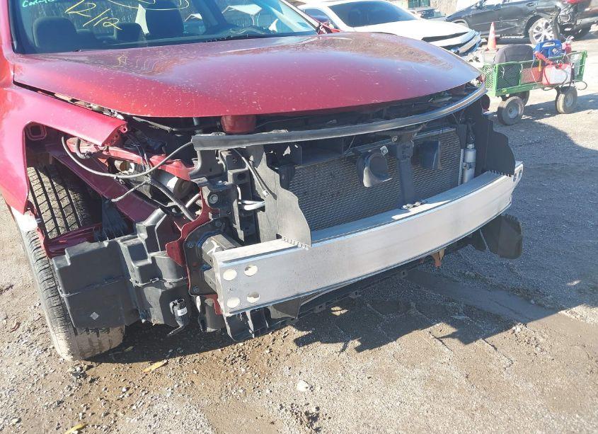 Photo 6 of 2014 Nissan Altima 2.5 S (VIN 1N4AL3AP8EC140737)