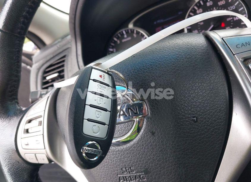 Photo 11 of 2014 Nissan Altima 2.5/2.5 S/2.5 SL/2.5 SV (VIN 1N4AL3AP8EC149423)