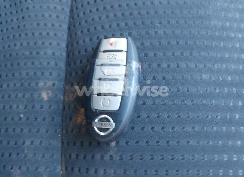 Photo 11 of 2014 Nissan Altima 2.5 SV (VIN 1N4AL3AP8EC155335)