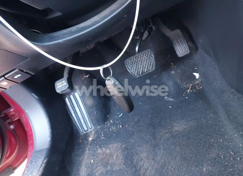 Photo 11 of 2014 Nissan Altima 2.5 S (VIN 1N4AL3AP8EC155786)