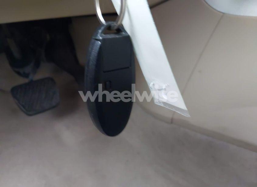 Photo 11 of 2014 Nissan Altima 2.5 S (VIN 1N4AL3AP8EC164780)