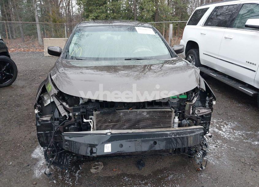 Photo 13 of 2014 Nissan Altima 2.5 S (VIN 1N4AL3AP8EC164780)