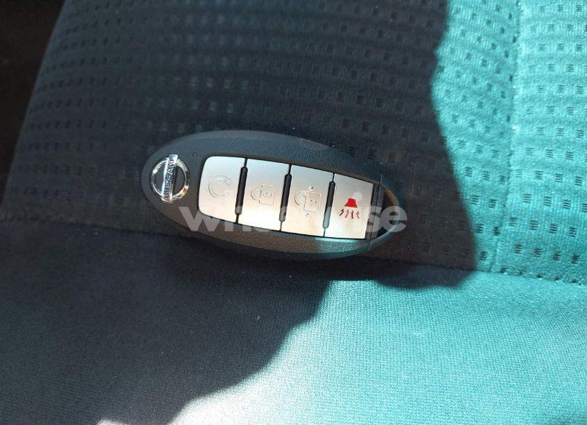 Photo 11 of 2014 Nissan Altima 2.5 S (VIN 1N4AL3AP8EC172216)