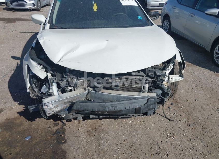 Photo 6 of 2014 Nissan Altima 2.5 S (VIN 1N4AL3AP8EC172216)