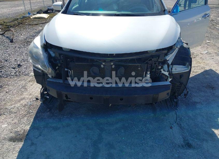 Photo 6 of 2014 Nissan Altima 2.5 SL (VIN 1N4AL3AP8EC178243)