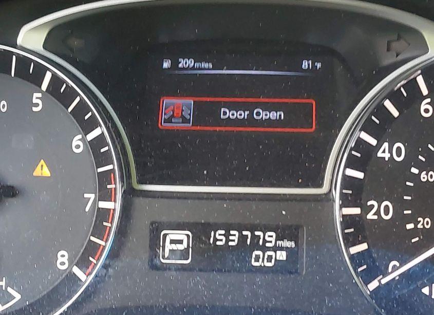 Photo 15 of 2014 Nissan Altima 2.5 S (VIN 1N4AL3AP8EC185810)