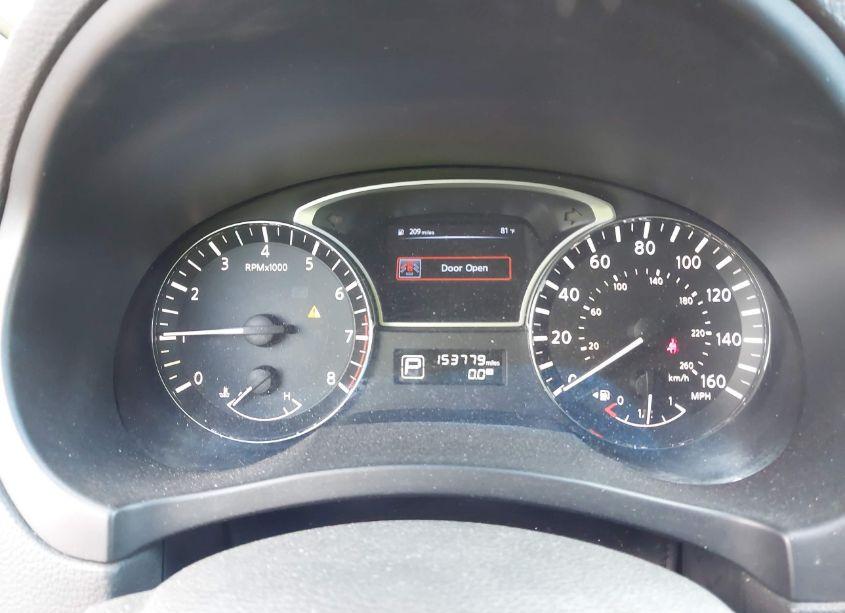 Photo 7 of 2014 Nissan Altima 2.5 S (VIN 1N4AL3AP8EC185810)