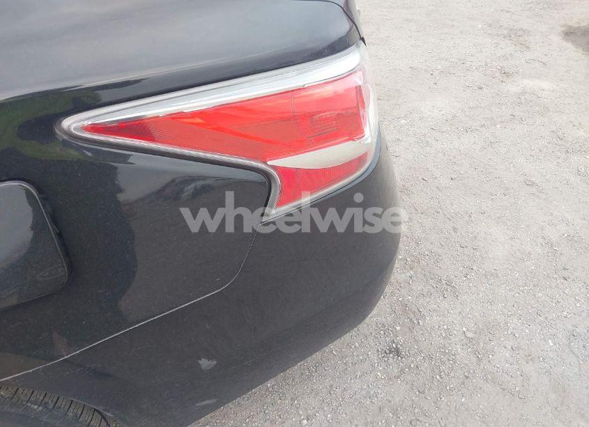 Photo 6 of 2014 Nissan Altima 2.5 S (VIN 1N4AL3AP8EC186357)