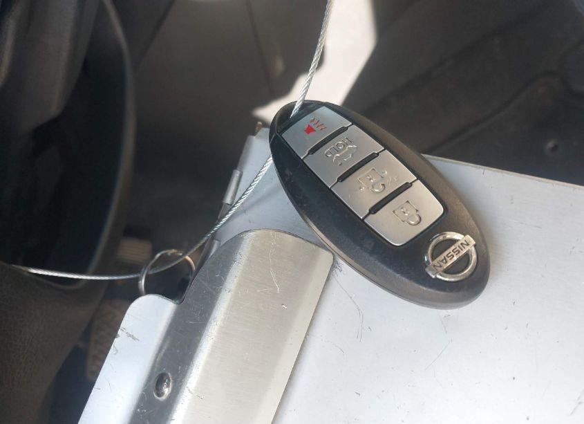 Photo 11 of 2014 Nissan Altima 2.5 S (VIN 1N4AL3AP8EC186746)