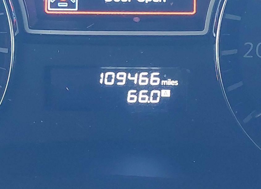 Photo 7 of 2014 Nissan Altima 2.5 SL (VIN 1N4AL3AP8EC190800)