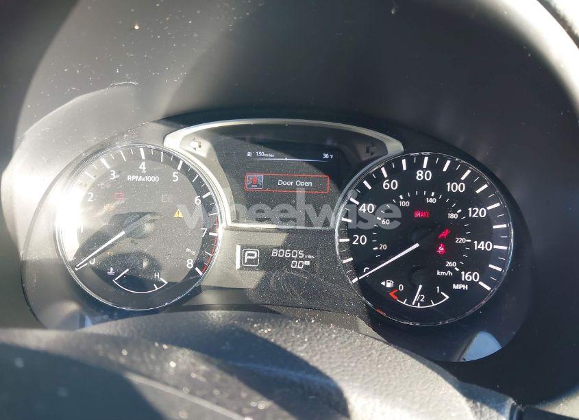 Photo 7 of 2014 Nissan Altima 2.5 S (VIN 1N4AL3AP8EC191655)