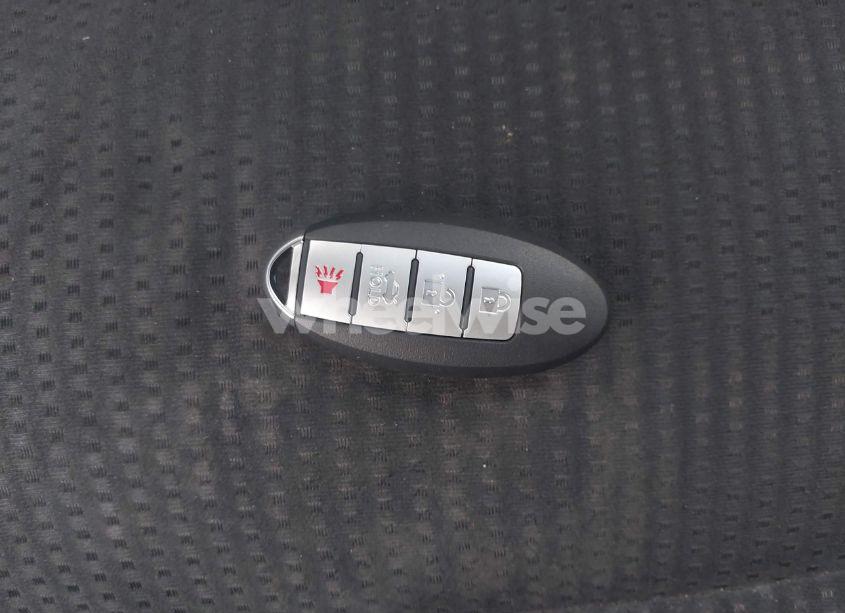 Photo 11 of 2014 Nissan Altima 2.5 SV (VIN 1N4AL3AP8EC193129)