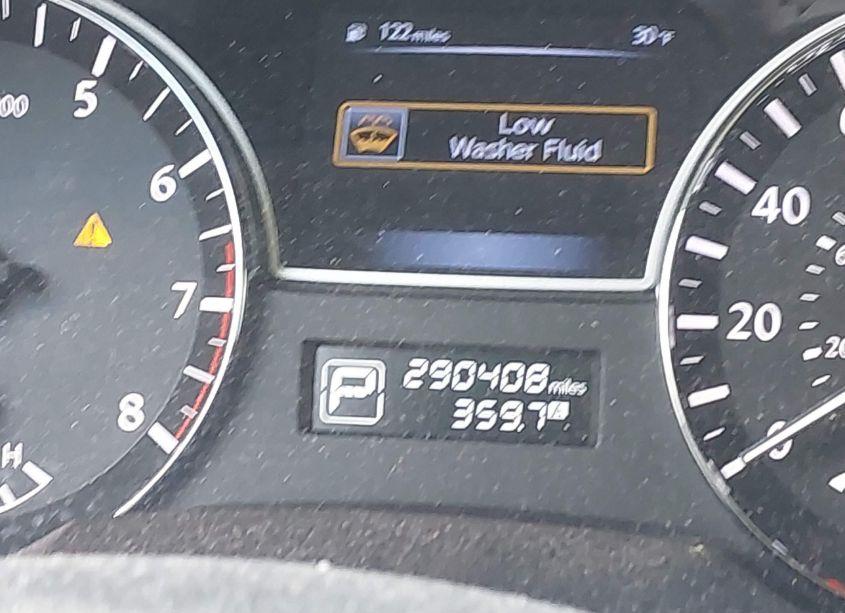 Photo 15 of 2014 Nissan Altima 2.5 SV (VIN 1N4AL3AP8EC197987)