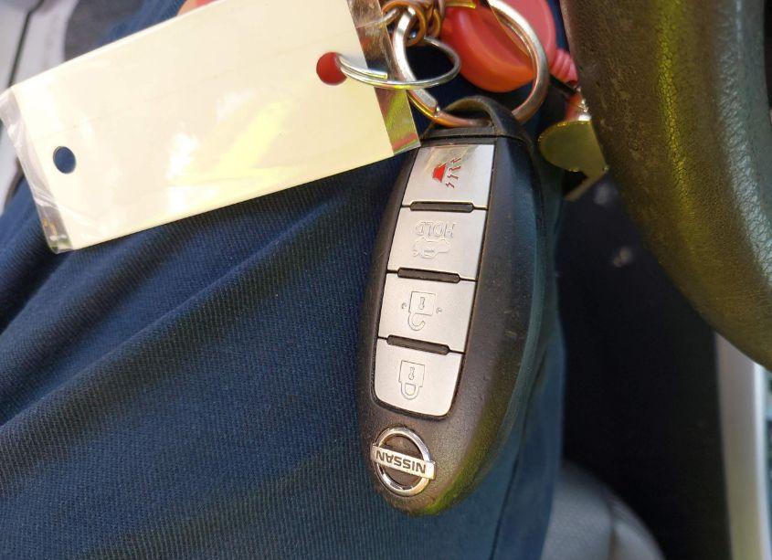 Photo 11 of 2014 Nissan Altima 2.5/2.5 S/2.5 SL/2.5 SV (VIN 1N4AL3AP8EC199190)