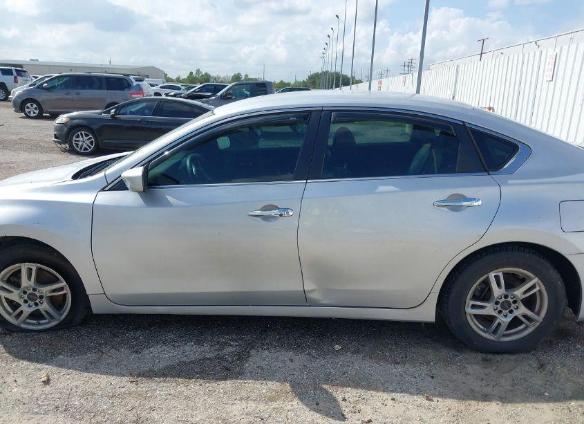 Photo 15 of 2014 Nissan Altima 2.5/2.5 S/2.5 SL/2.5 SV (VIN 1N4AL3AP8EC199190)