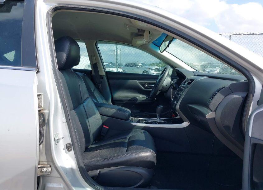 Photo 5 of 2014 Nissan Altima 2.5/2.5 S/2.5 SL/2.5 SV (VIN 1N4AL3AP8EC199190)