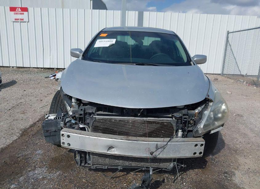 Photo 6 of 2014 Nissan Altima 2.5/2.5 S/2.5 SL/2.5 SV (VIN 1N4AL3AP8EC199190)