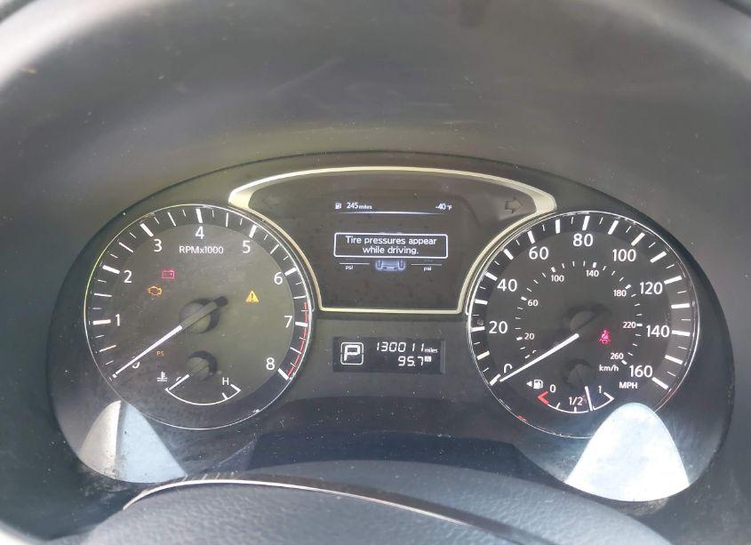 Photo 7 of 2014 Nissan Altima 2.5/2.5 S/2.5 SL/2.5 SV (VIN 1N4AL3AP8EC199190)