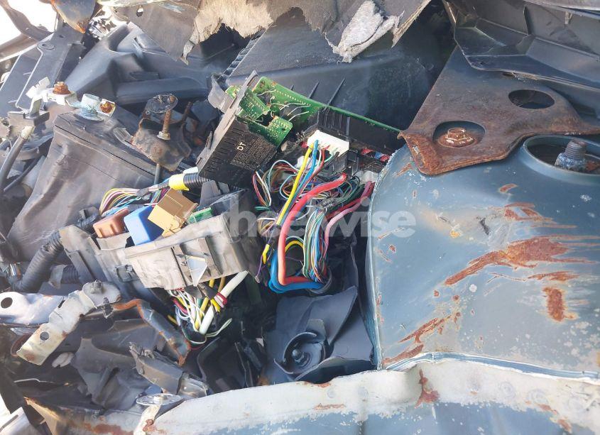 Photo 11 of 2014 Nissan Altima 2.5 SL (VIN 1N4AL3AP8EC201875)