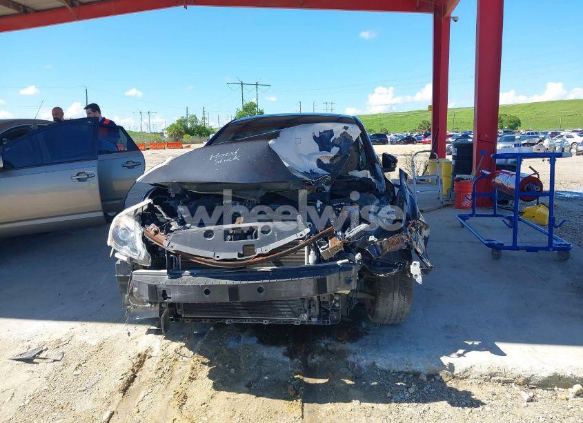 Photo 6 of 2014 Nissan Altima 2.5 SL (VIN 1N4AL3AP8EC201875)